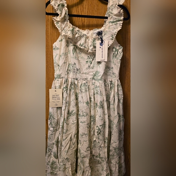 Jessakae Seaside Dress NWT - Picture 2 of 3